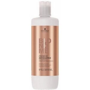 Schwarzkopf Blond Me Oxycreme 30 Vol. 1000ml