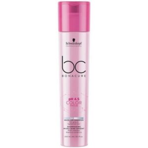Schwarzkopf Bonacure Color Red Shampoo 250ml