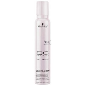 Schwarzkopf Bonacure Excellium Plumping Soufflé 200ml
