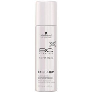 Schwarzkopf Bonacure Excellium Plumping Shampoo 200ml