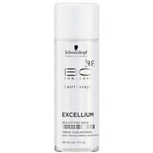 Schwarzkopf Bonacure Excellium Silver Balm 150ml