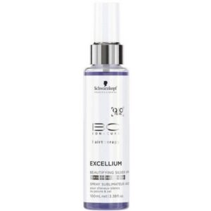 Schwarzkopf Bonacure Excellium Steel Spray 100ml