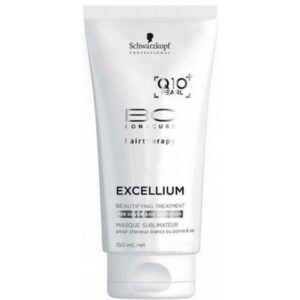 Schwarzkopf Bonacure Excellium Silver Treatment 150ml