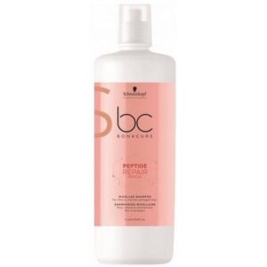 Schwarzkopf Bonacure Repair Shampoo 1000ml