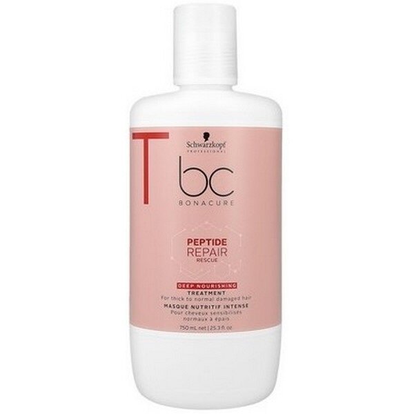 Schwarzkopf Bonacure Repair Tiefenpflegende Kur 750ml