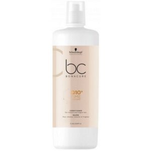 Schwarzkopf Bonacure Q10 Time Restore Conditioner 1000ml