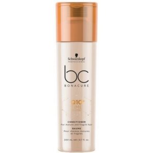 Schwarzkopf Bonacure Q10 Time Restore Conditioner 200ml