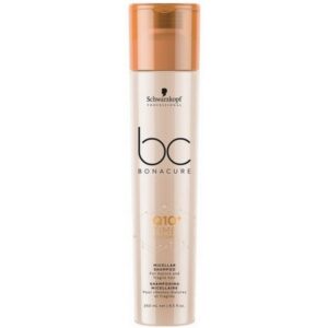 Schwarzkopf Bonacure Q10 Time Restore Shampoo 250ml