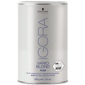 Schwarzkopf Igora Vario Blond Plus 450gr