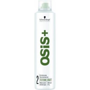 Schwarzkopf Osis Texture Craft Dry Texture Spray 300ml