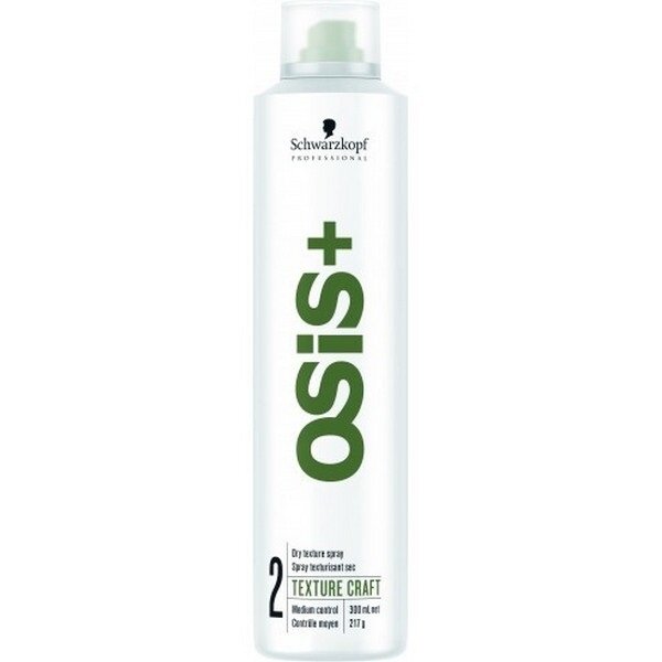 Schwarzkopf Osis Texture Craft Dry Texture Spray 300ml