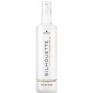 Schwarzkopf Silhouette Flexible Hold Style & Care Lotion 200ml