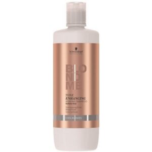 Schwarzkopf Blond Me Enhancing Shampoo 1000ml