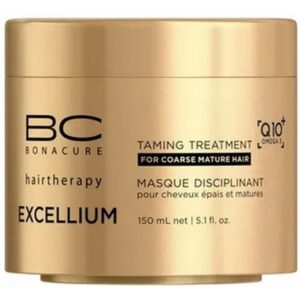 Schwarzkopf Bonacure Excellium Taming Treatment 150ml