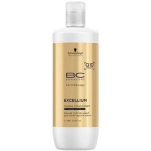 Schwarzkopf Bonacure Excellium Taming Treatment 750ml