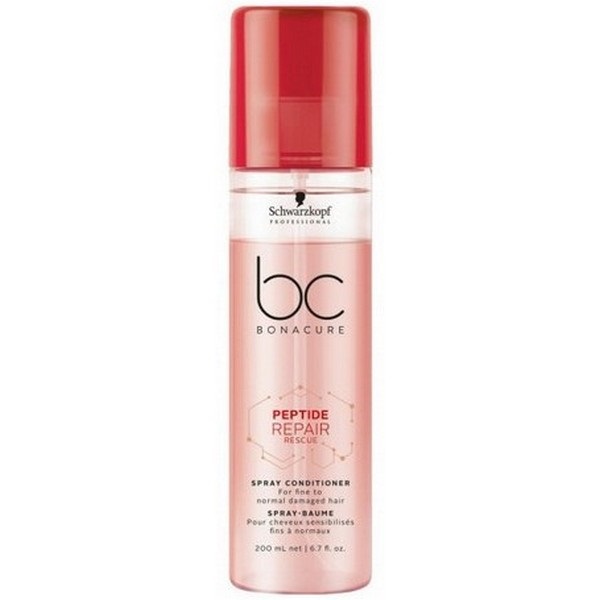 Schwarzkopf Bonacure Repair Spray Conditoner 200ml