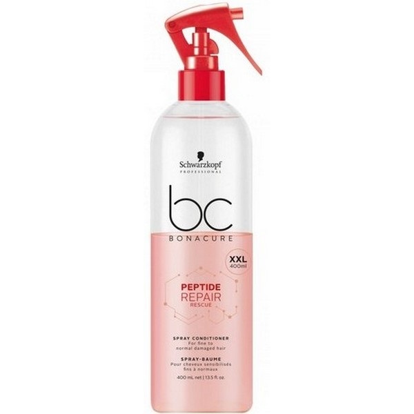 Schwarzkopf Bonacure Repair Spray Conditoner 400ml