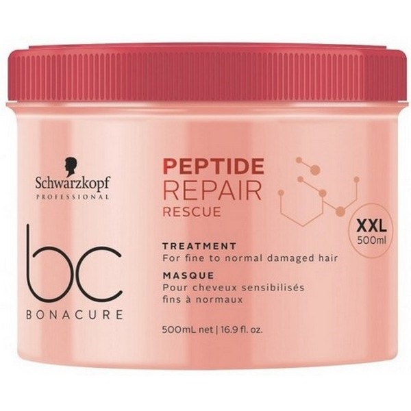 Schwarzkopf Bonacure Repair Treatment 500ml