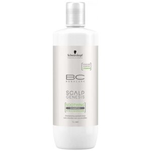 Schwarzkopf Bonacure Sensitive Soothing Shampoo 1000ml