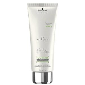 Schwarzkopf Bonacure Sensitive Soothing Shampoo 200ml