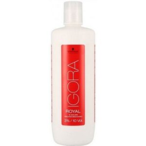 Schwarzkopf Igora Oxycreme 10vol 1000ml