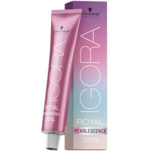 Schwarzkopf Igora Royal Pearlscence 11.89 60ml