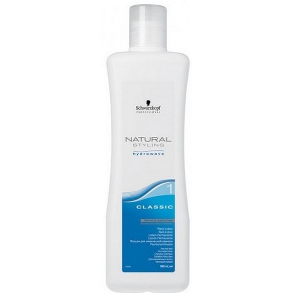 Schwarzkopf Natural Styling Classic 1 1000ml