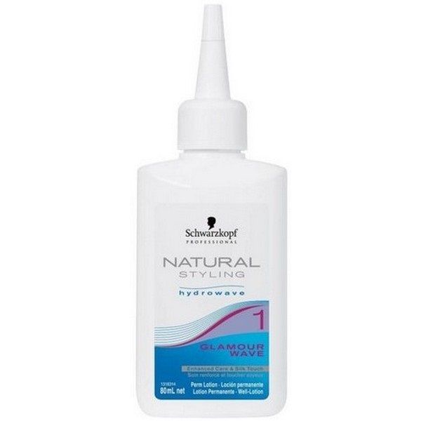 Schwarzkopf Natural Styling Glamour 1 80ml