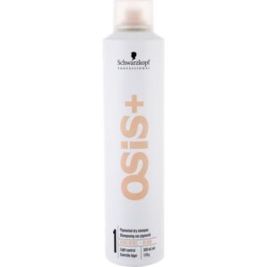 Schwarzkopf Osis BohoRebel Blond 300ml