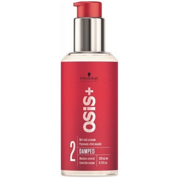 Schwarzkopf Osis Damped 200ml