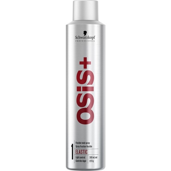 Schwarzkopf Osis Elastic 300ml