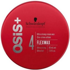 Schwarzkopf Osis Flexwax 85ml