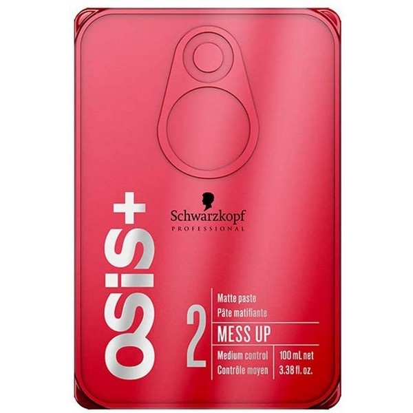 Schwarzkopf Osis Mess Up 100ml