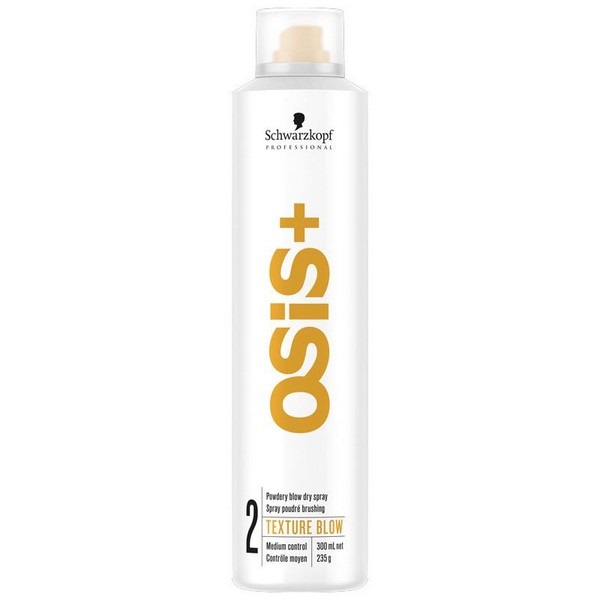 Schwarzkopf Osis Texture Blow 300ml