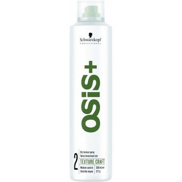 Schwarzkopf Osis Texture Craft Dry Testure Spray 300ml
