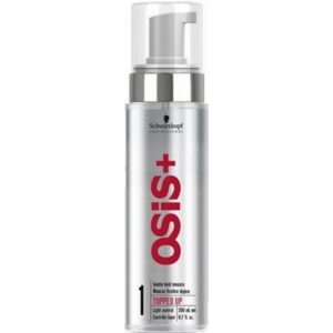 Schwarzkopf Osis Topped Up 200ml