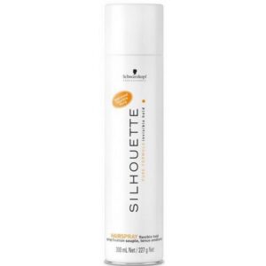 Schwarzkopf Silhouette Flexible Hold Hairspray 300ml
