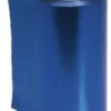 Sibel Aluminium Foil, Blue, 12cm x 100m