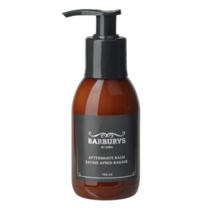 Sibel Barburys Aftershave Balm 150ml