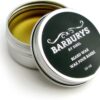 Sibel Barburys Beard wax