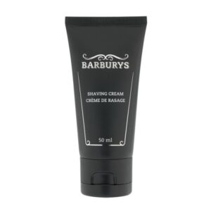 Sibel Barburys Shaving Cream 50ml