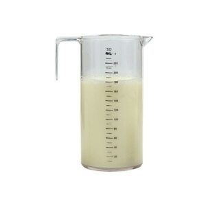 Sibel Maatbeker 220ml