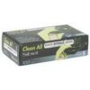 Sibel Handschoenen Nitrille Medium 100st