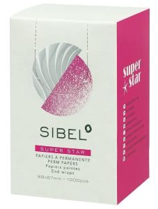 Sibel Puntpapier Superstar