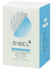 Sibel Puntpapier Wave Tex