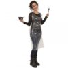 Sibel Tabliers jetables Transparent 50 pcs