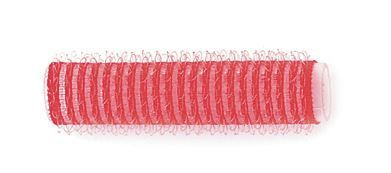 Sibel Wikkel Zelfklevend 13mm Rood 12st