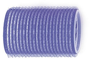 Sibel Wikkel Zelfklevend 40mm Blauw 6st
