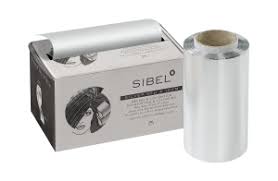 Sibel Alufminiumfolie 12cm x 50m 20my