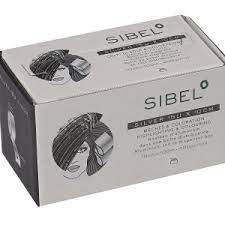 Sibel Aluminiumfolie 12cmx100m 15my